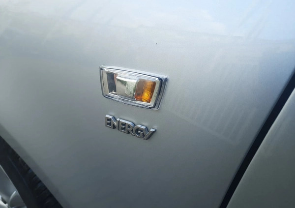 Opel Corsa cena 31900 przebieg: 82060, rok produkcji 2014 z Zgorzelec małe 211